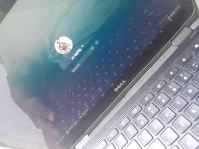 Chrome Book 11 Laptop