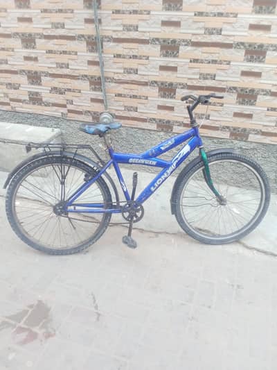 Bicycle For Sale