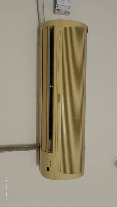 Orient Non-Inverter 1.5 Ton Split AC Model OS-19MA