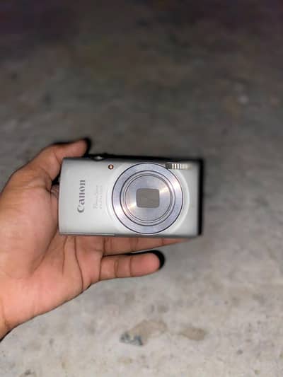 canon