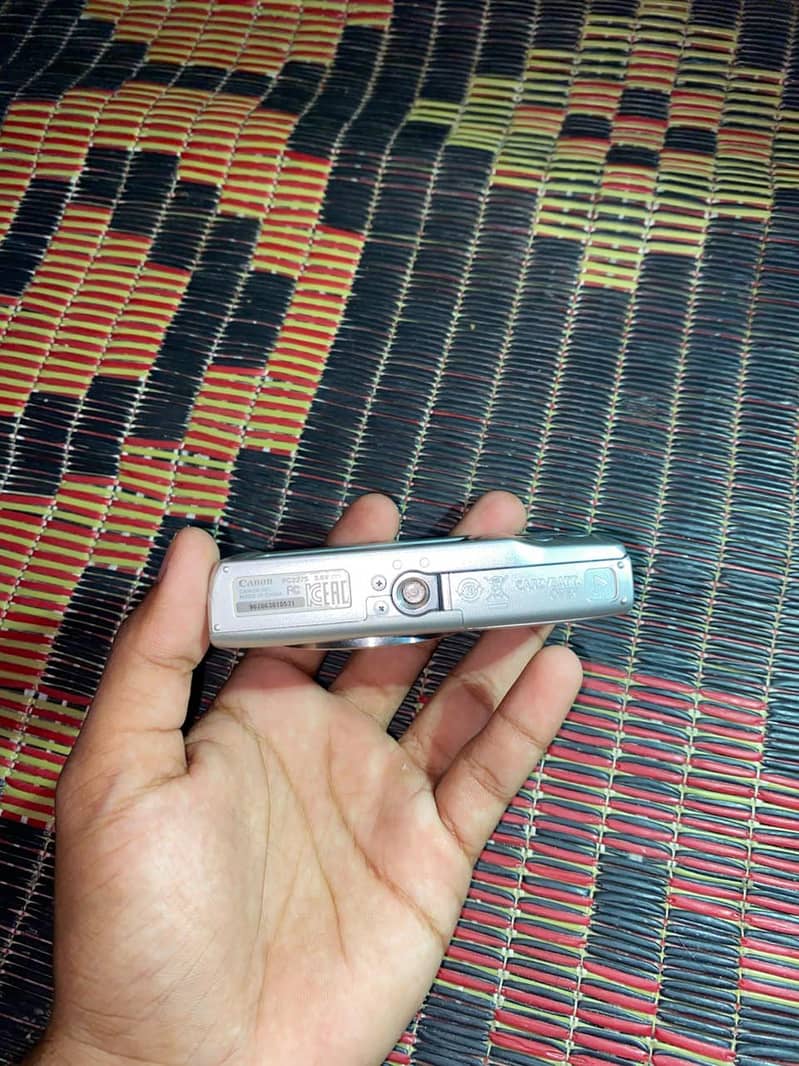 canon 5