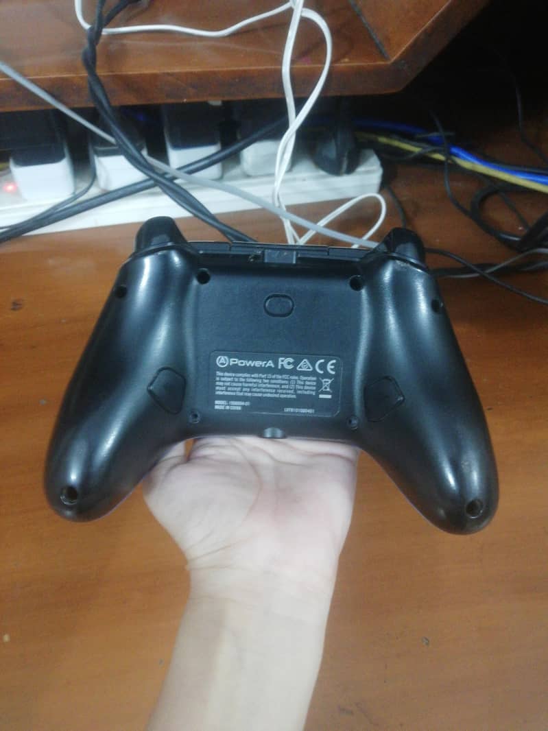 a Xbox controller compatible for series s and x and Xbox one 2