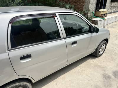 Suzuki Alto 2012