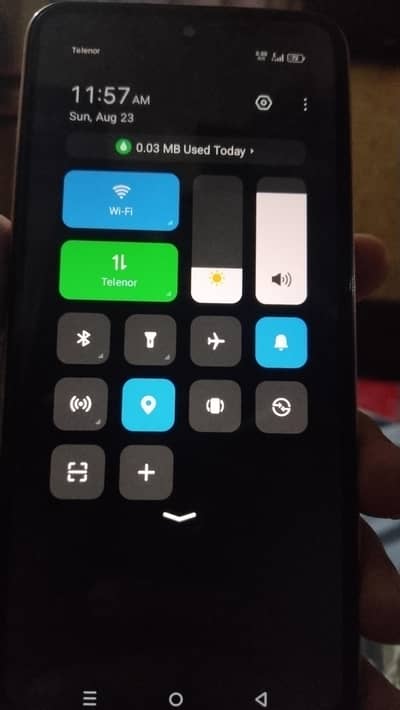 Infinix Smart 9