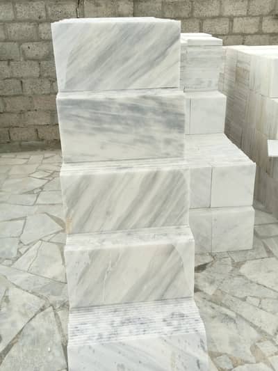 Zirat water lines marbles