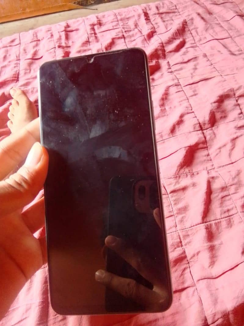 Realme C51 1