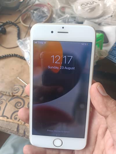 Apple iPhone 6S
