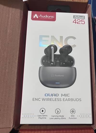 Audionic Airbud 425