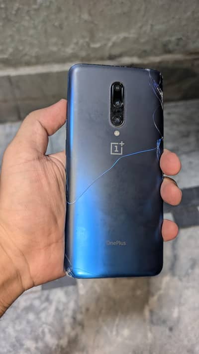 One Plus 7 Pro