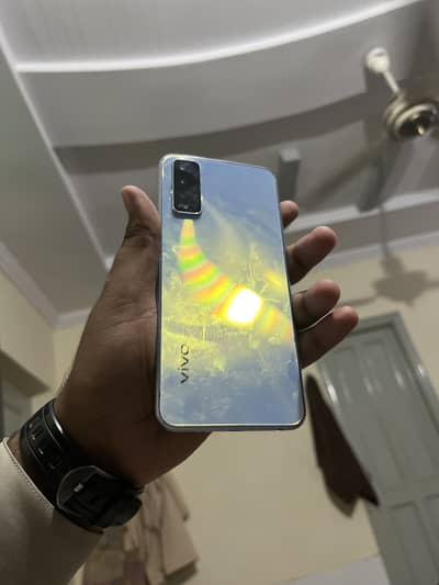 Vivo Y20