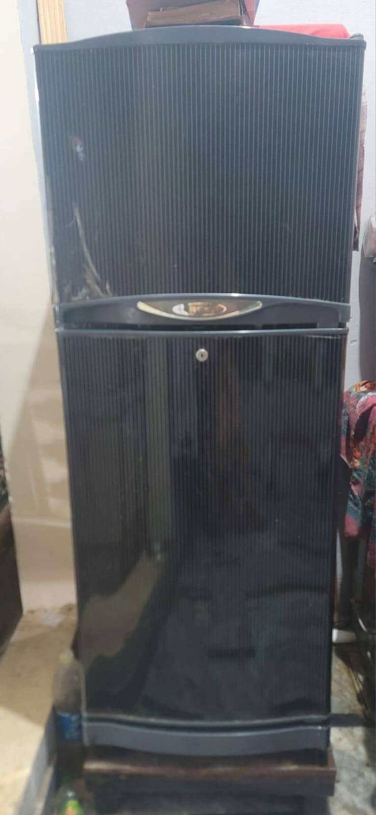 refrigerator 0