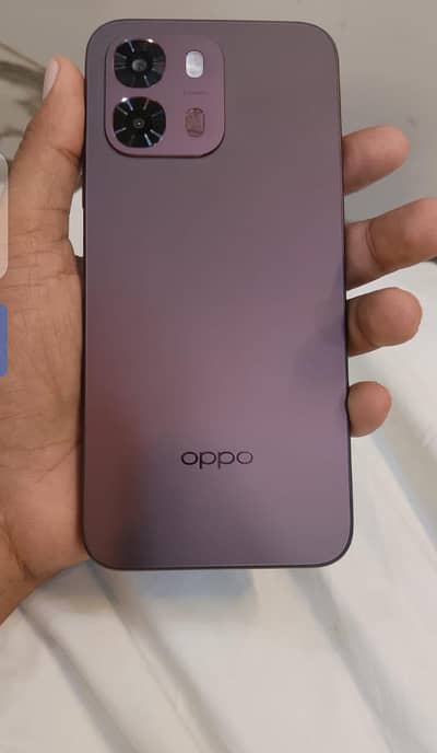 OPPO A6s 8:256