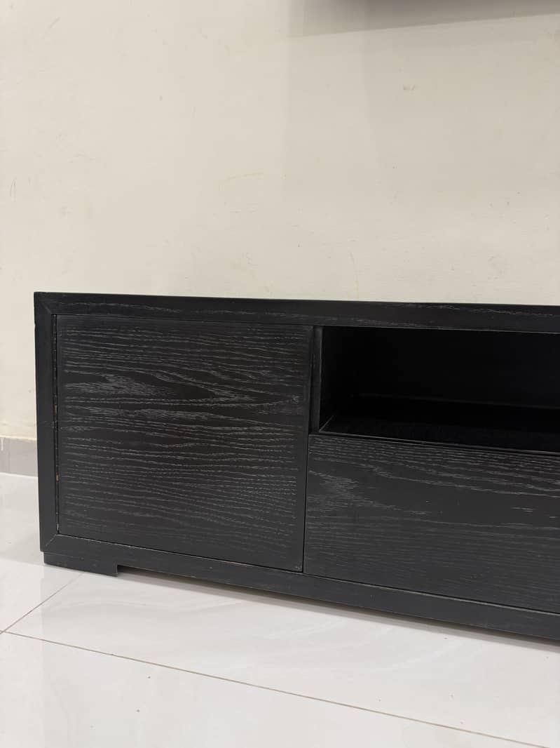 Ripplewood console 1