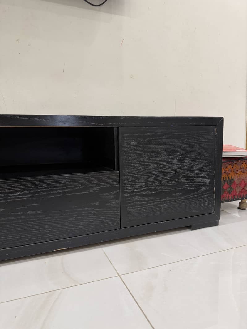 Ripplewood console 3