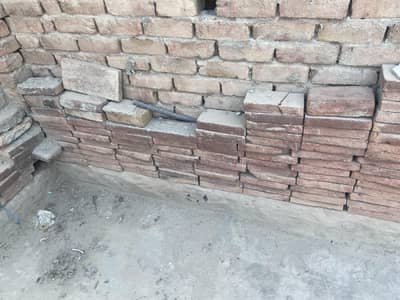 Construction material