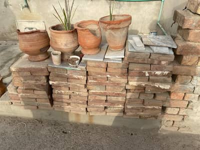 Construction material