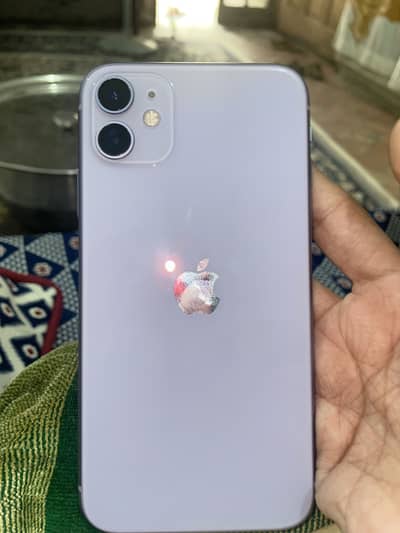 Apple iPhone 11