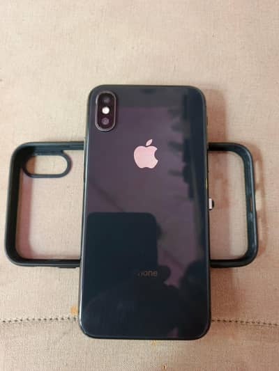 Apple iPhone XS