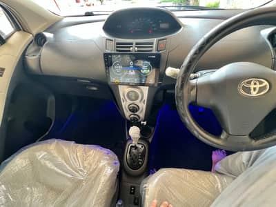 Toyota Vitz 2006