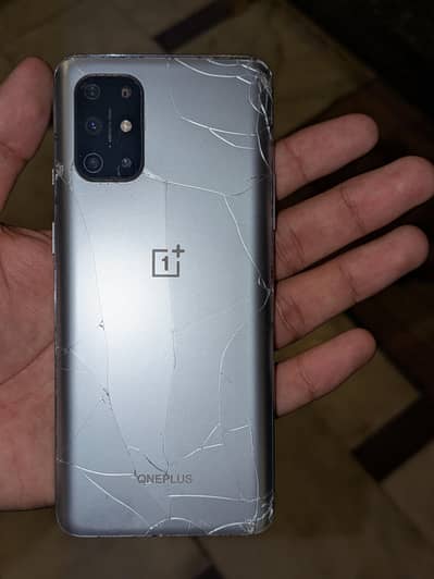 One Plus 8T non pta 12/256gb