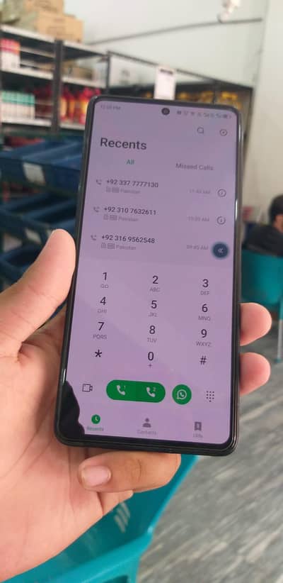 Tecno CAMON 20