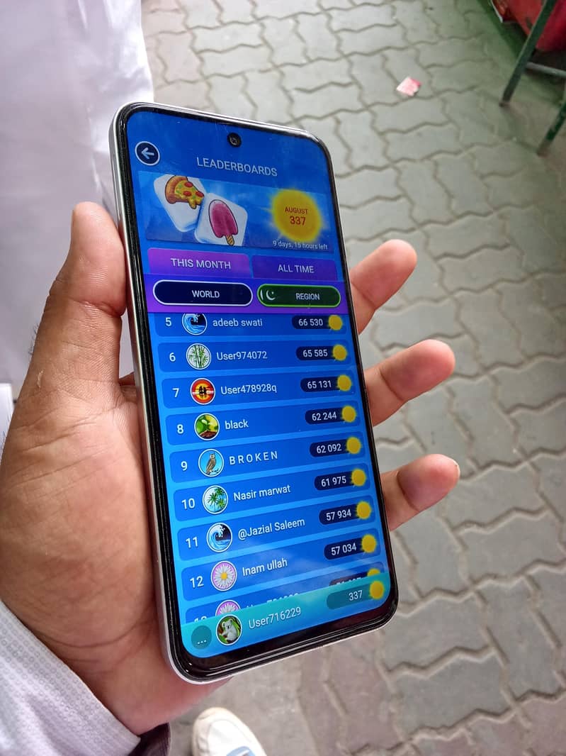 Tecno SPARK 30C 2