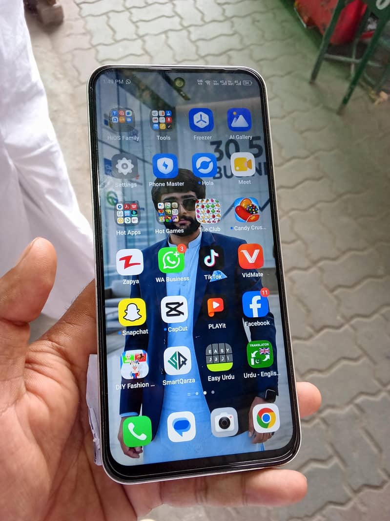 Tecno SPARK 30C 3