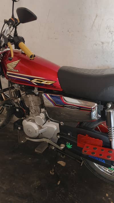 Bike For Sale