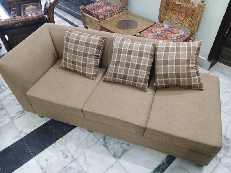 L shaped sofas 1