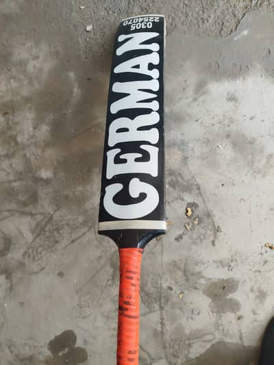 German original bat double season full genius urgent for sale