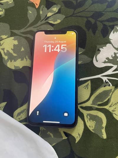 Apple iPhone XS
