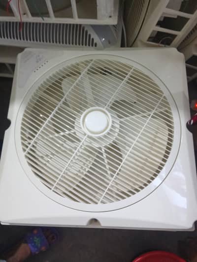 pak fans for sale in Lahore for piece price 8 000