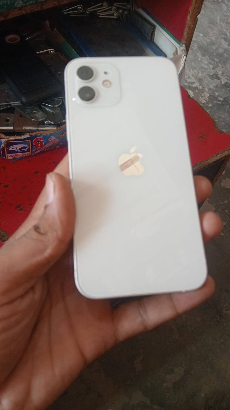Apple iPhone 12 1