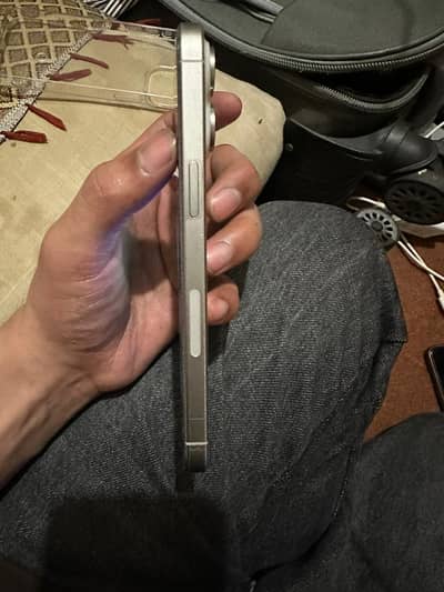Apple iPhone 15 Pro Max JV