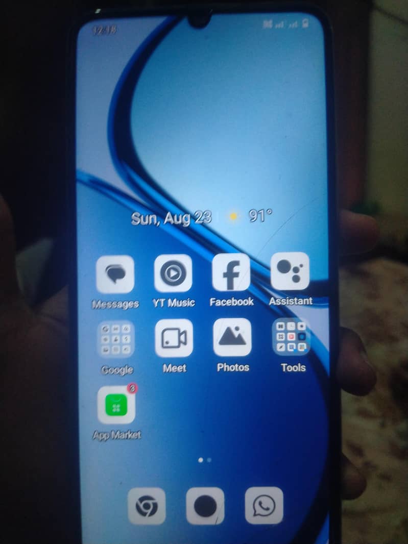 Realme C63 1