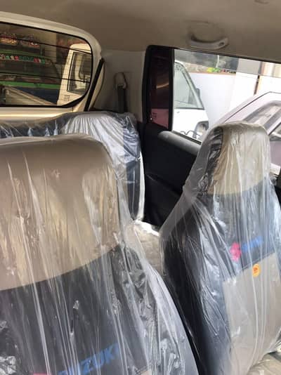 Suzuki Wagon R 2018