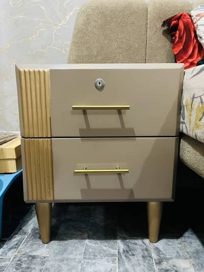 Brand new side tables for sale
