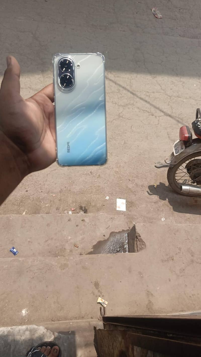 Xiaomi Redmi A5 2