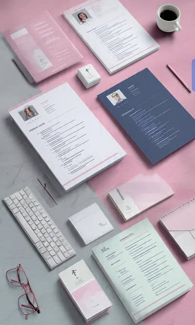 Professional CV & Resume Banwaye - 800 PKR Only