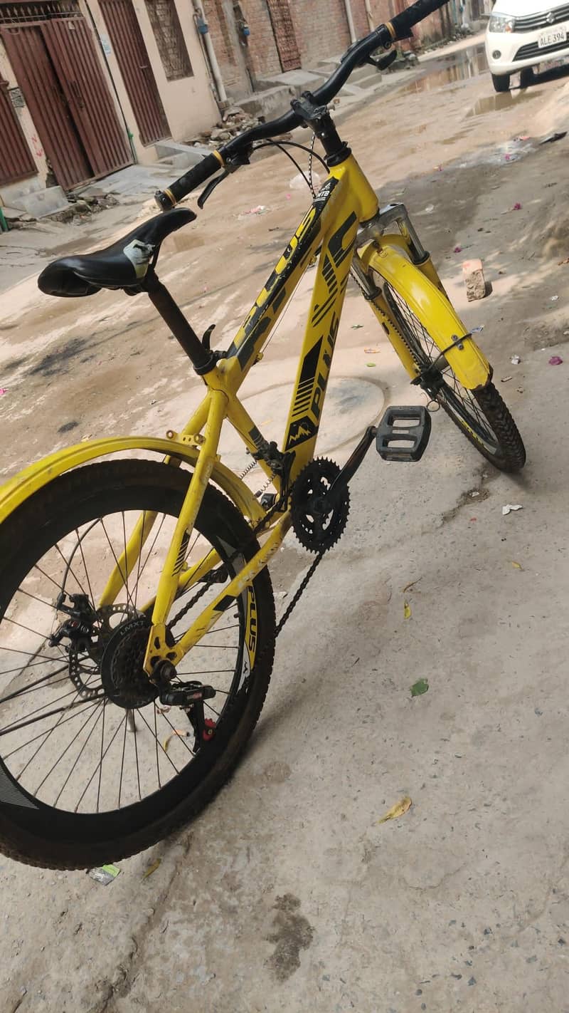 Bicycle 1