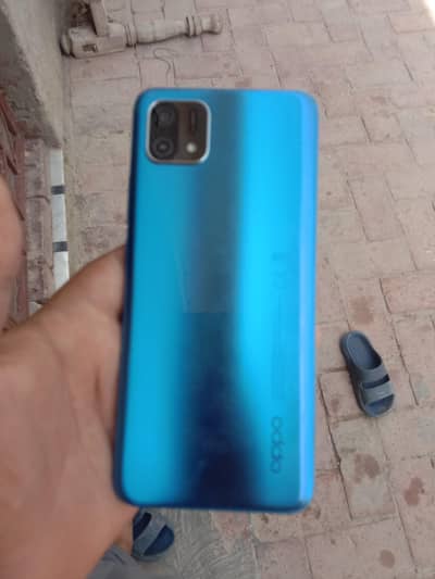 OPPO A16k