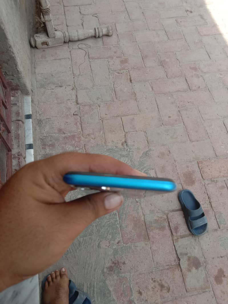 OPPO A16k 2