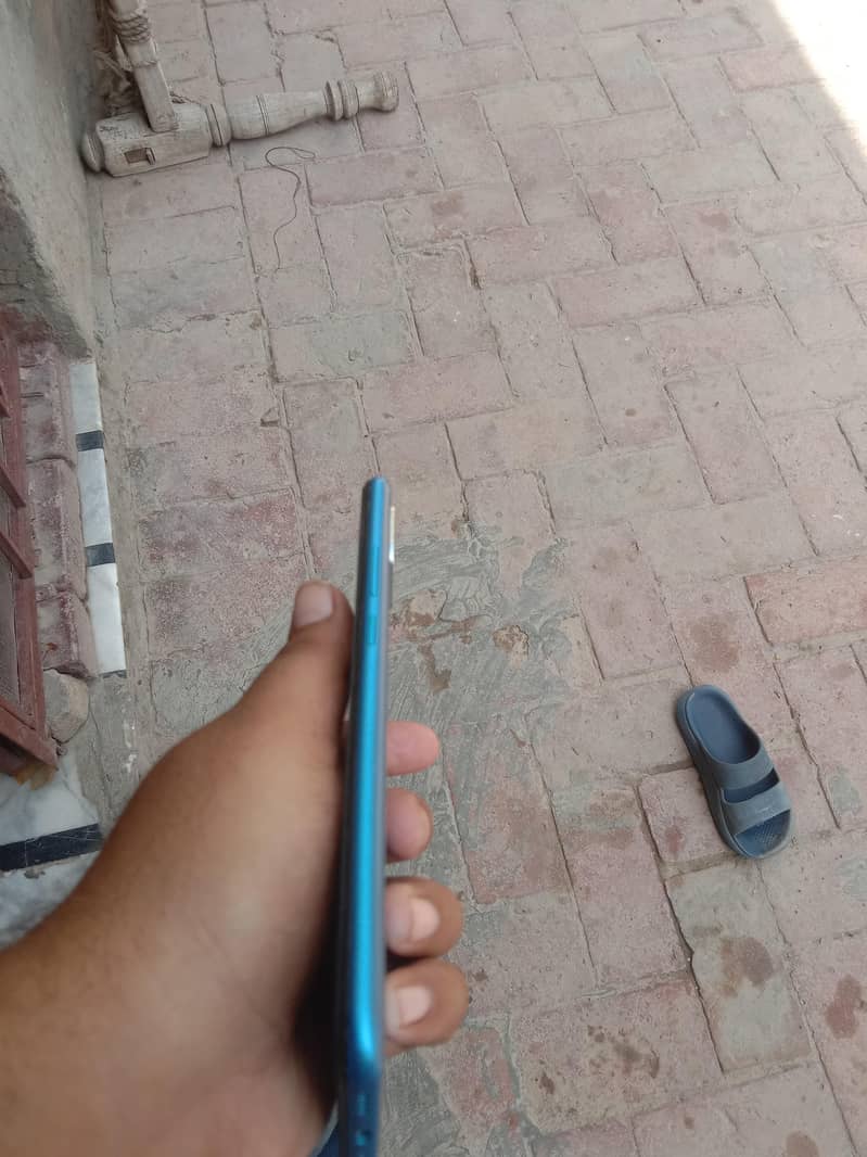 OPPO A16k 3
