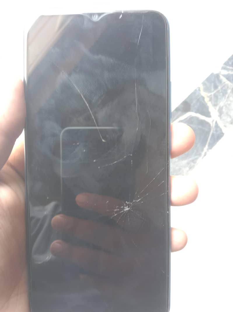 OPPO A16k 4