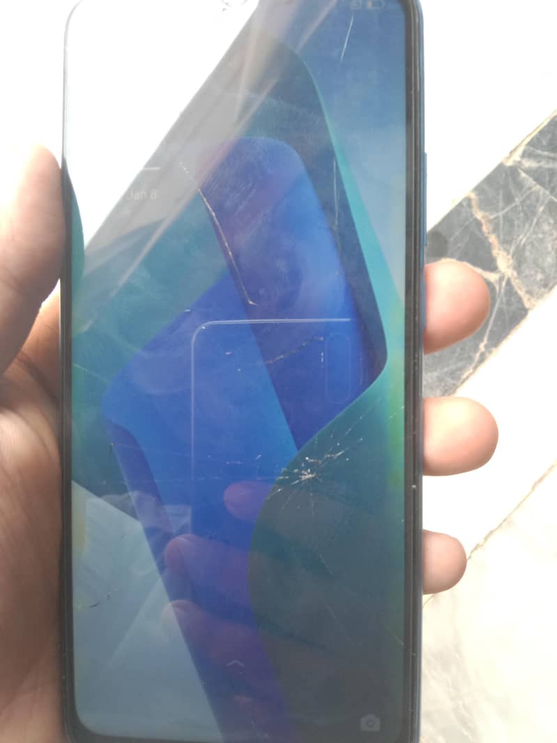 OPPO A16k 5