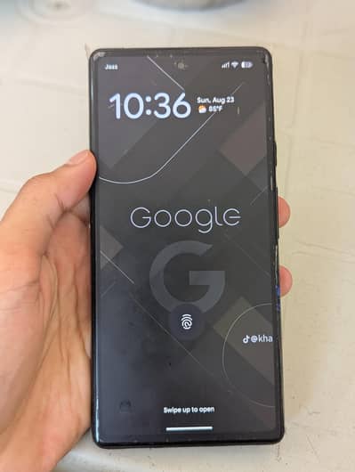 google pixel 6a