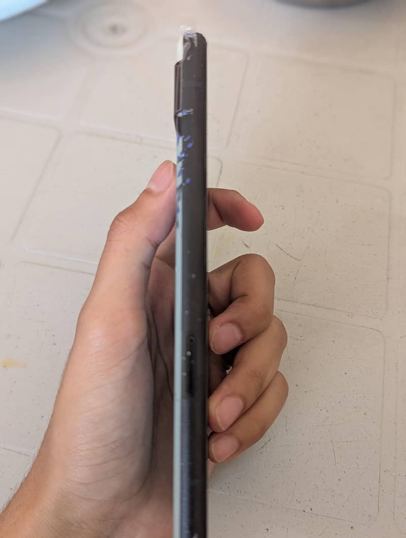google pixel 6a 3