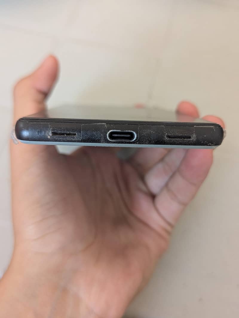google pixel 6a 4