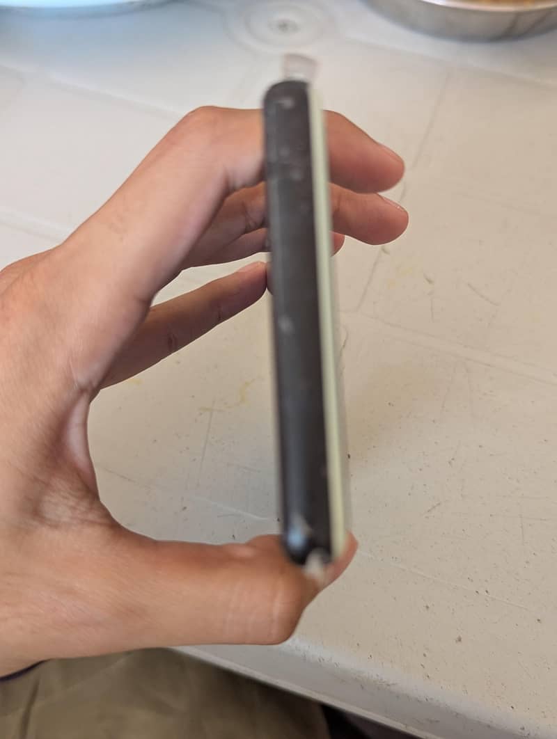 google pixel 6a 5