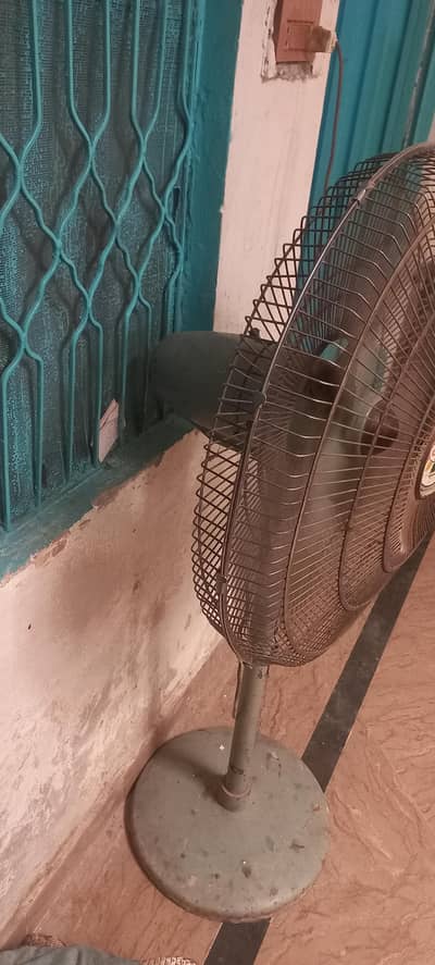 Stand fan for sale